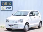 令和2年2月初年度登録の4WD・白のアルトが入庫致しました!お気軽にお問い合わせください。