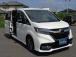 ★両側パワースライドドア★狭い駐車場や壁際などでの乗降りに便利です!操作はワイヤレスリモコン、...