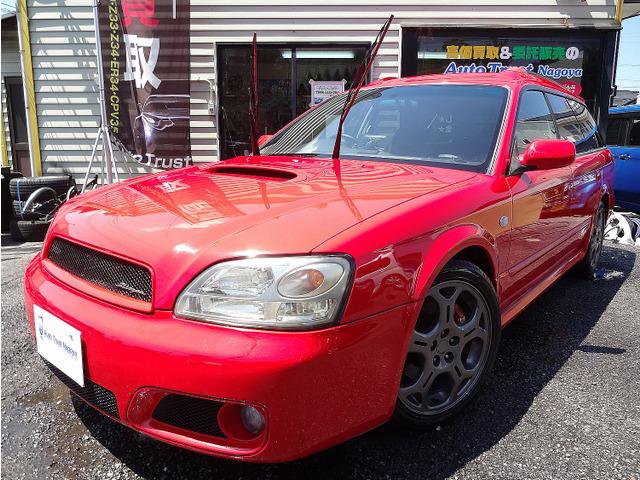 ☆これはなかなかお久しブリッツェン☆専用プレミアムレッドのD型2002y、もちろん5MT☆希少...