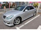 !外フルエアロ!外AW!車高調!HID!Rスポ!クルコン!Sキー!ETC