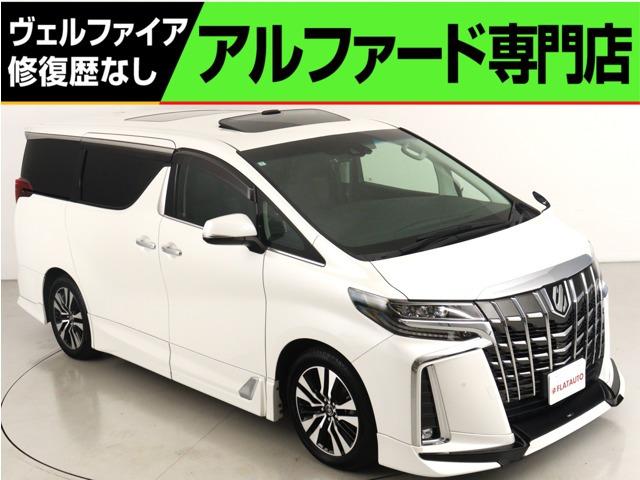問合わせコード【2521270】★20系アルファード・ヴェルファイア・30前期アルファード・ヴ...
