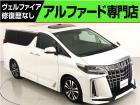 問合わせコード【2521270】★20系アルファード・ヴェルファイア・30前期アルファード・ヴ...