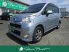 車検整備料当社負担!お手頃4WD車!アイドリングストップで燃費も良いです!