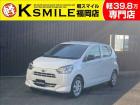 ★この度は、軽スマイルのミライースをご覧いただき誠にありがとうございます!