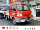 平成25年式ダイハツ ハイゼットジャンボ入庫しました!