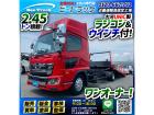 ☆★ハイルーフ!★ワンオーナー!★☆ ◆◇ベッド付き!◆2.45トン積載!◇◆