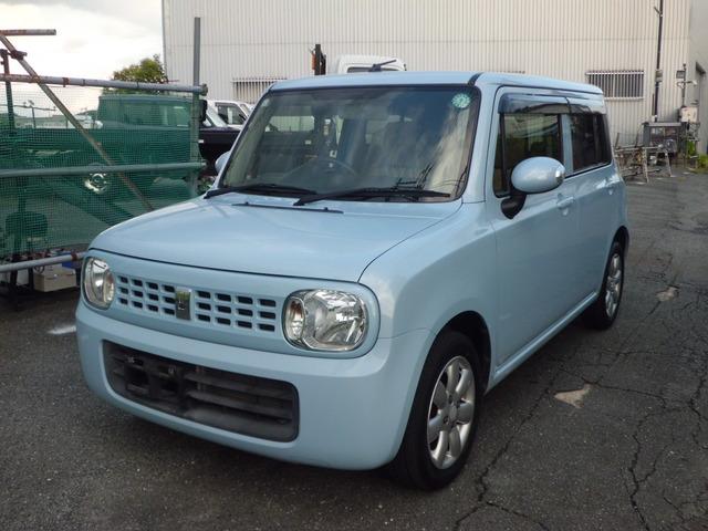 禁煙車 1年保証付 走行53110km スマートキー Wエアバック ABS CDデッキ ベンチ...