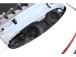 2019年に登場した現行992型は、カレラの伝統的なエクステリアを壊さずに大きな進化を遂げています。