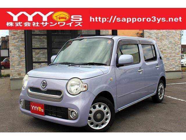 この度はサンワイズの在庫をご閲覧いただき、誠にありがとうございます!ユーザー買取直販のミラココアです