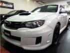 スペックCエアロEJ20BOXERターボエンジン6MTミッションHKSマフラーSIDRIVEサ...