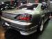 SR20DEエンジン&純正5MTミッション&ステンマフラー&TEIN車高調&プラグコード&レッ...