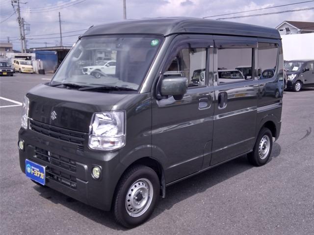 雹による凹みがあります。