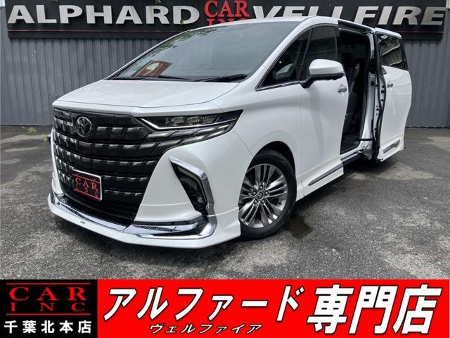 CARINC本店!千葉県6・茨城県3店舗展開中!総在庫1200台超!乗りたかった車がきっと見つかる!