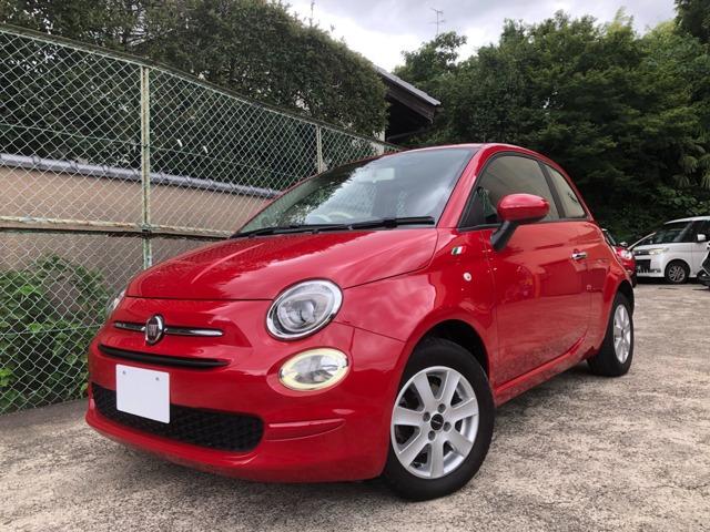 1オーナー・禁煙車・2.9万キロ