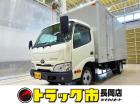 お問合せ管理No.F137 R2 トヨエース 2t FJL 標準ロング アルミバン