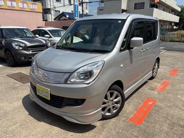 走行少ないです