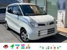 平成22年式日産 モコ入庫しました!