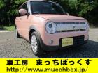 この度は、車工房まっちぼっくすの『スズキ アルトラパン』をご覧いただきありがとうございます。ご...