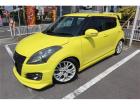 Bluetooth!ETC!クルコン!車高調!SWKプレミアムウイング!