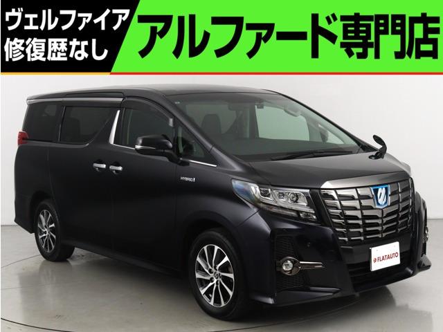 問合わせコード【2553090】★20系アルファード・ヴェルファイア・30前期アルファード・ヴ...