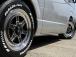 YOKOHAMA社製の新品PARADAを装着してあります。ホワイトレターになりますのでボディー...