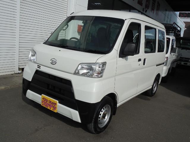 バントラでも低金利5.9%整備工場完備で整備も安心サポート代車も無料!お気軽にご相談ください。...