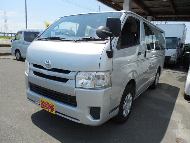 バントラでも低金利5.9%整備工場完備で整備も安心サポート代車も無料!お気軽にご相談ください。...