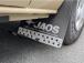 JAOSマッドプラップ黒