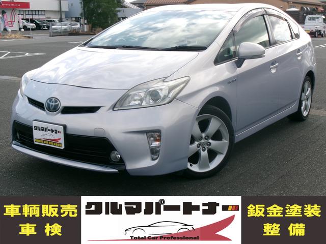 ☆トヨタ プリウス☆が入庫しました!!