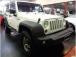 JEEPラングラーアンリミテッドSPORTSホワイトカラーブラックフェンダー&3.6V6VVT...