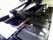 荷台内寸:510×220×51 極東開発/DD10-761 自動シート...