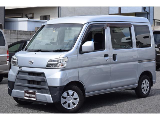 【軽貨物事業用ナンバー(黒ナンバー)登録!&ローン!出来ます!!】・・・詳しくはお問い合わせく...