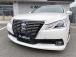AIMGAIN20インチアルミ面一 TEINフルタップ車高調 ベージュモケットPWシート AS...