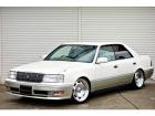 15クラウンカスタム車輛!新品WORK18AW!新品ファイナルコネクション車高調!