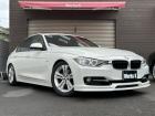 【BMW 3シリーズセダン 320i スポーツ】が入庫しました!!全国販売可能♪お問い合わせは...