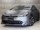 オシャレなマットグレーカスタム車!走行少ない4千km台!充実装備満載のZグレード入庫!黒革TV...