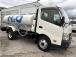 4000cc 散水車 容量4000L 3人乗り ディーゼル 走行28000K 6速 6MT 極...