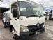 4000cc 散水車 容量4000L 3人乗り ディーゼル 走行28000K 6速 6MT 極...