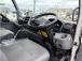 4000cc 散水車 容量4000L 3人乗り ディーゼル 走行28000K 6速 6MT 極...