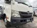 4000cc 散水車 容量4000L 3人乗り ディーゼル 走行28000K 6速 6MT 極...