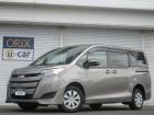 令和2年3月登録の4WD・グレーのノアが入庫いたしました。お気軽にお問い合わせください♪