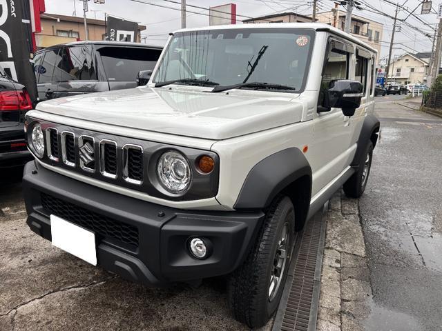 サンバイザー/シートカバー/フロアマット/4WD コーナーセンサー/線逸脱警報/LED/純正1...