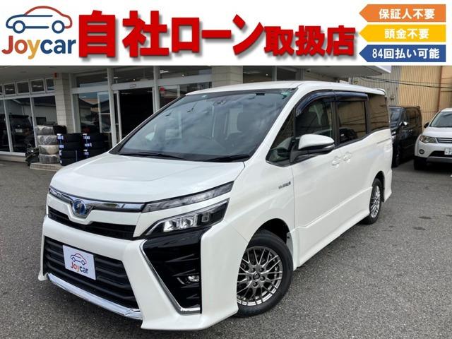 9インチフルセグナビ・Bluetooth・両側パワースライド・衝突軽減ブレーキ・シートヒーター...