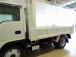 荷台内寸:305×159×37 新明和/DR2-0110SY 三方開 ...