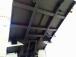 荷台内寸:305×159×37 新明和/DR2-0110SY 三方開 ...
