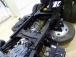 荷台内寸:305×159×37 新明和/DR2-0110SY 三方開 ...