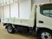 荷台内寸:304×159×37 極東開発/DD02-31 三方開