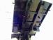荷台内寸:304×159×37 極東開発/DD02-31 三方開
