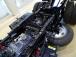 荷台内寸:304×159×37 極東開発/DD02-31 三方開