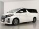 プライバシーガラス装着車両ですので、ご安心くださいませ!